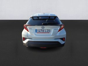Toyota C-hr 1.8 125h Advance - Foto 6