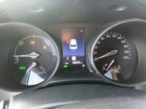 Toyota C-hr 1.8 125h Advance - Foto 9