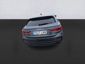 Audi Q3 Sportback Black Line 35 Tdi 110kw (150cv) S Tronic - Foto 6