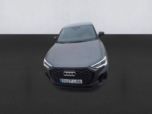 Audi Q3 Sportback Black Line 35 Tdi 110kw (150cv) S Tronic - Foto 3