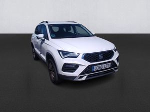 Seat Ateca 2.0 Tdi 85kw (115cv) S&s Style Go - Foto 4