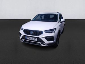 Seat Ateca 2.0 Tdi 85kw (115cv) S&s Style Go - Foto 2
