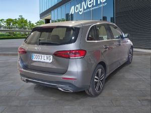 Mercedes B-class B 180 D - Foto 5