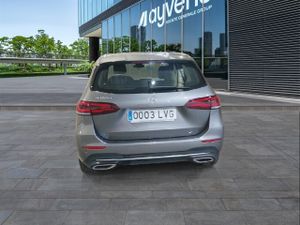 Mercedes B-class B 180 D - Foto 6