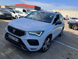 Seat Ateca 1.5 Tsi 110kw (150cv) Dsg S&s Fr Go - Foto 2