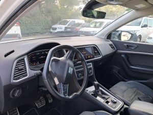 Seat Ateca 1.5 Tsi 110kw (150cv) Dsg S&s Fr Go - Foto 8
