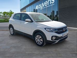 Volkswagen T-cross Edition 1.0 Tsi 70kw (95cv) - Foto 4