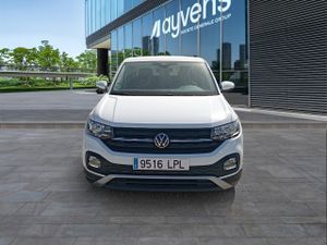 Volkswagen T-cross Edition 1.0 Tsi 70kw (95cv) - Foto 3