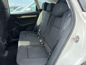 Skoda Karoq 1.5 Tsi 110kw (150cv) Dsg Act Ambition - Foto 9