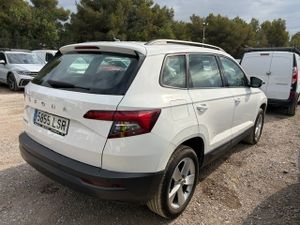 Skoda Karoq 1.5 Tsi 110kw (150cv) Dsg Act Ambition - Foto 5