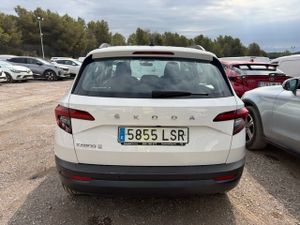 Skoda Karoq 1.5 Tsi 110kw (150cv) Dsg Act Ambition - Foto 6