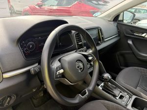 Skoda Karoq 1.5 Tsi 110kw (150cv) Dsg Act Ambition - Foto 8