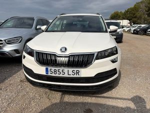 Skoda Karoq 1.5 Tsi 110kw (150cv) Dsg Act Ambition - Foto 3