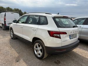 Skoda Karoq 1.5 Tsi 110kw (150cv) Dsg Act Ambition - Foto 7