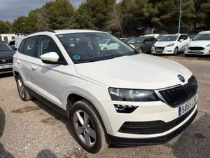 Skoda Karoq 1.5 Tsi 110kw (150cv) Dsg Act Ambition - Foto 4