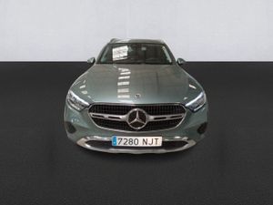 Mercedes Glc 220 D 4matic - Foto 3