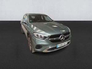 Mercedes Glc 220 D 4matic - Foto 4