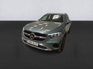 Mercedes Glc 220 D 4matic - Foto 2