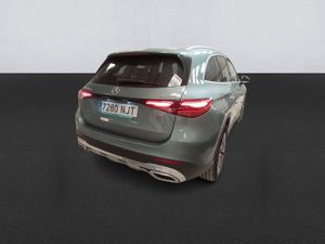 Mercedes Glc 220 D 4matic - Foto 5