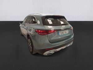 Mercedes Glc 220 D 4matic - Foto 7