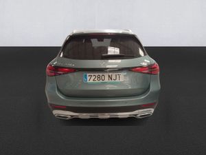 Mercedes Glc 220 D 4matic - Foto 6