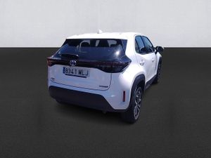 Toyota Yaris Cross 1.5 120h Active Tech - Foto 5