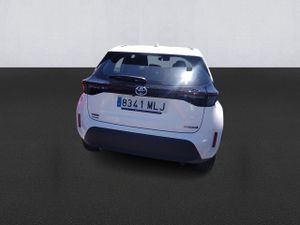 Toyota Yaris Cross 1.5 120h Active Tech - Foto 6