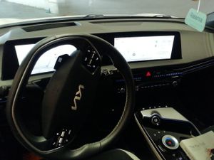 Kia Ev6 Gt-line 77,4kwh 168kw Rwd Long Range - Foto 8