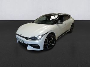 Kia Ev6 Gt-line 77,4kwh 168kw Rwd Long Range - Foto 2