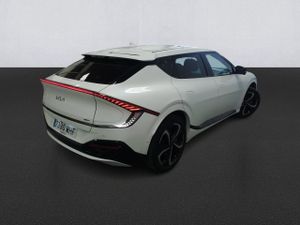 Kia Ev6 Gt-line 77,4kwh 168kw Rwd Long Range - Foto 5