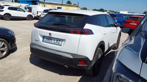 Peugeot 2008 Active Pack Bluehdi 81kw (110cv) - Foto 4