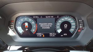 Audi A3 Sportback 30 Tfsi 81kw (110cv) S Tronic - Foto 8