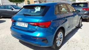 Audi A3 Sportback 30 Tfsi 81kw (110cv) S Tronic - Foto 4