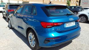 Audi A3 Sportback 30 Tfsi 81kw (110cv) S Tronic - Foto 3