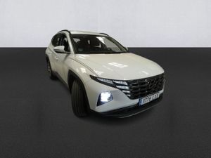 Hyundai Tucson 1.6 Tgdi 169kw (230cv) Hev Maxx Auto - Foto 4