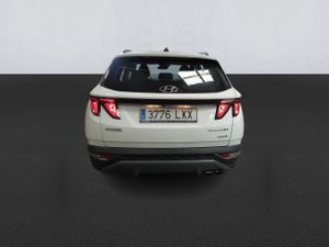 Hyundai Tucson 1.6 Tgdi 169kw (230cv) Hev Maxx Auto - Foto 6
