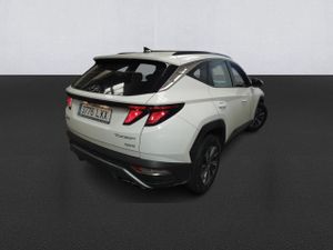 Hyundai Tucson 1.6 Tgdi 169kw (230cv) Hev Maxx Auto - Foto 5