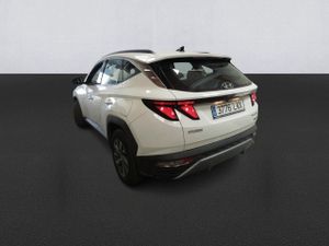Hyundai Tucson 1.6 Tgdi 169kw (230cv) Hev Maxx Auto - Foto 7