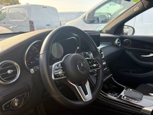 Mercedes Glc-class Glc 220 D 4matic - Foto 8