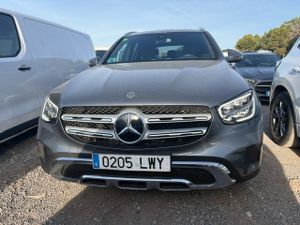 Mercedes Glc-class Glc 220 D 4matic - Foto 3