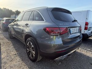 Mercedes Glc-class Glc 220 D 4matic - Foto 7