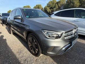 Mercedes Glc-class Glc 220 D 4matic - Foto 4