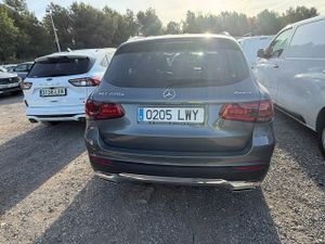 Mercedes Glc-class Glc 220 D 4matic - Foto 6