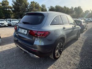 Mercedes Glc-class Glc 220 D 4matic - Foto 5