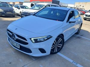 Mercedes A-class A 180 D - Foto 2