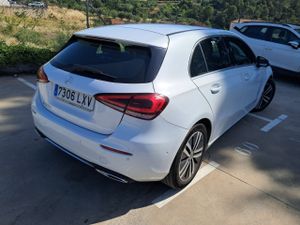 Mercedes A-class A 180 D - Foto 5