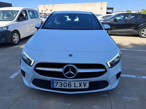 Mercedes A-class A 180 D - Foto 3