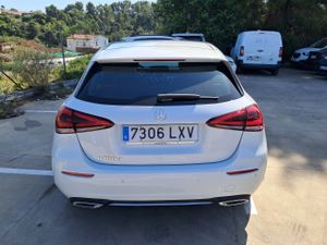 Mercedes A-class A 180 D - Foto 6