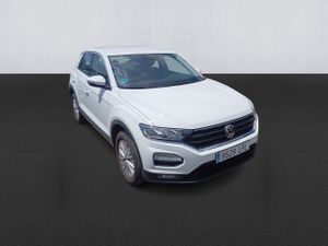 Volkswagen T-roc Edition 2.0 Tdi 85kw (115cv) - Foto 4