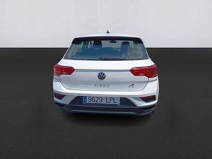Volkswagen T-roc Edition 2.0 Tdi 85kw (115cv) - Foto 6